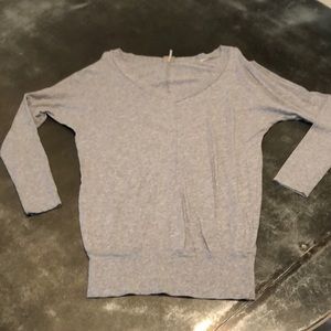 Super comfy lounge wear top